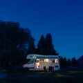 Step-by-Step Electrical Systems for Self-Build Campervans in the UK