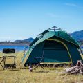 Surviving a Soggy Weekend: Expert Rainy Camping Tips for the British Countryside