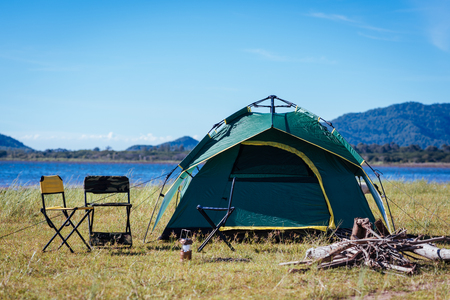 Surviving a Soggy Weekend: Expert Rainy Camping Tips for the British Countryside
