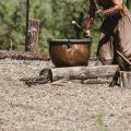 The Ultimate Guide to British One-Pot Camping Recipes: Traditional Flavours in the Great Outdoors
