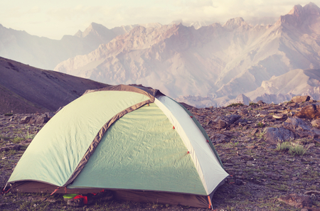 The Ultimate Guide to Lake District Campsites: Where to Pitch Your Tent in Style