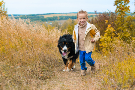 How to Teach Children About Outdoor Safety in the British Countryside