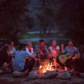 Packing Essentials for Pet-Friendly Camping Adventures with Children