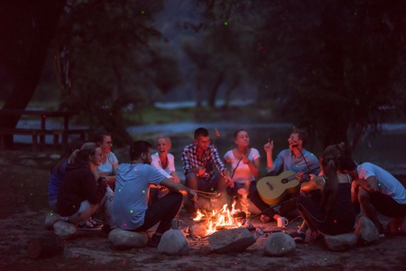 Packing Essentials for Pet-Friendly Camping Adventures with Children