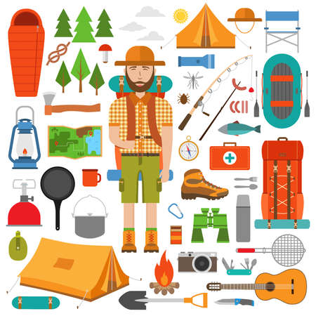 Caravan Club vs Independent Sites: Key Differences