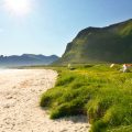 Best Hiking and Camping Routes Across the Outer Hebrides