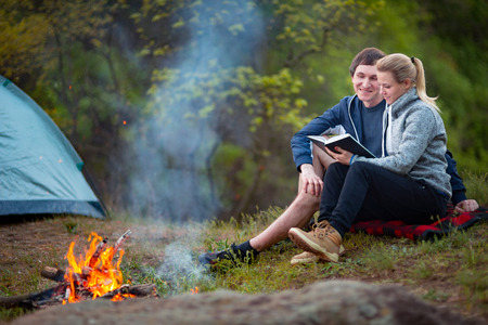 The Ultimate Family Camping Packing List for UK Adventures