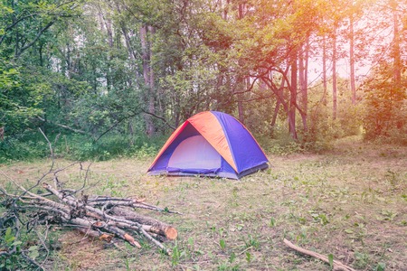 A Complete Guide to Wild Camping in the Scottish Highlands: Laws, Etiquette and Best Practices