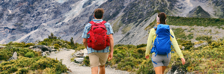The Ultimate Guide to Choosing the Right Rucksack for UK Camping Adventures