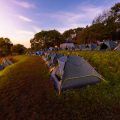 Comparing Eco-Friendly Tents: Innovative Materials and UK-Made Options