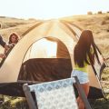 How to Pack Efficiently for a Family Camping Trip in the UK