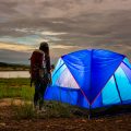 The Ultimate Packing Checklist for Camping in the UK: Essentials for Every Season