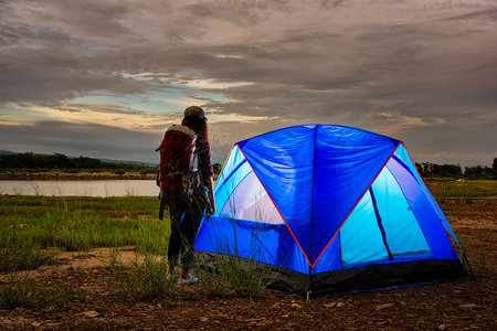 The Ultimate Packing Checklist for Camping in the UK: Essentials for Every Season