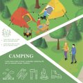 Comparing Charcoal vs Gas Grills: What’s Best for Camping in the British Countryside?