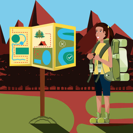 Leave No Trace: British Countryside Etiquette