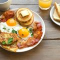 Hearty Breakfasts Al Fresco: One-Pot Cook-Ups for a Proper British Start