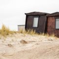 Surf, Sand, and Scenic Views: The Best Coastal Campervan Spots in England