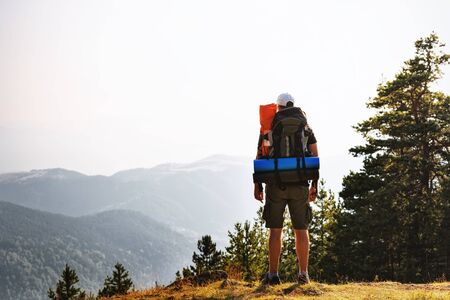How to Pack Light for a British Camping Trip Without Missing a Thing