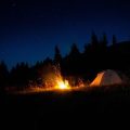 Essential Features to Look for in Sleeping Mats for Damp UK Campsites