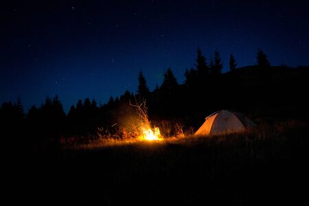 Essential Features to Look for in Sleeping Mats for Damp UK Campsites