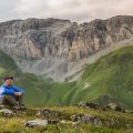 Hiking and Camping Routes in Snowdonia: Combining Adventure and Nature