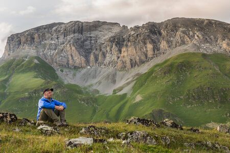 Hiking and Camping Routes in Snowdonia: Combining Adventure and Nature