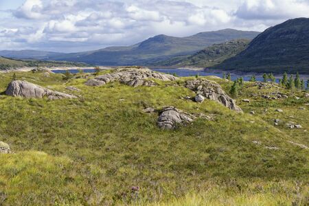 Top 15 Secluded Spots for Wild Camping in the Scottish Highlands