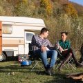 Mastering Pitching: How to Set Up Your Tent Properly on British Soil