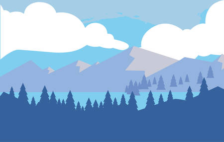 Scenic Campsites Across the Isles