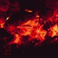 Campfire Safety and Efficiency: Warming Up the British Way