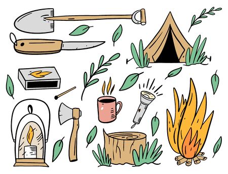 Packing Essentials for Minimal Impact