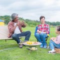 Ploughman’s Lunch Meets the Wild: A Guide to Assembling Authentic British Campfire Platters