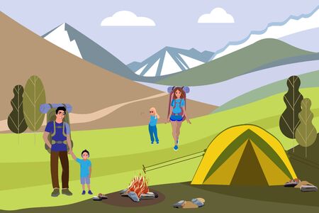 Engaging Outdoor Activities for Kids