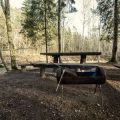 Exploring the Grey Area: Wild Camping, Stealth Parking, and UK Laws Affecting Campervans