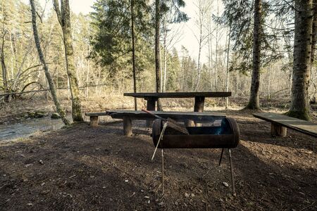 Exploring the Grey Area: Wild Camping, Stealth Parking, and UK Laws Affecting Campervans