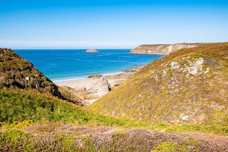 A Local’s Guide to the Best Seaside Campsites in Cornwall