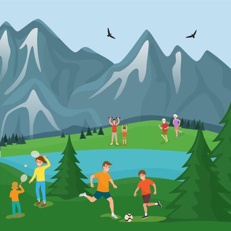 Wildlife Encounters and Conservation