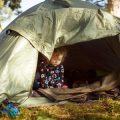 Top Family Tents for All-Weather Camping in the UK