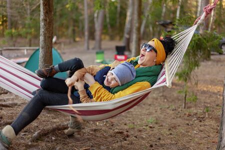 Packing for All Weather: Tips for British Family Camping Trips