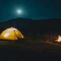 Mud-Proof Cooking: Keeping Your Camp Kitchen Clean and Dry in the Wet