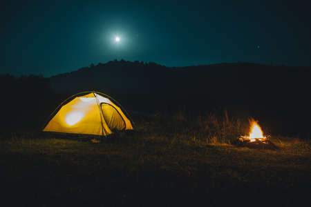 Mud-Proof Cooking: Keeping Your Camp Kitchen Clean and Dry in the Wet