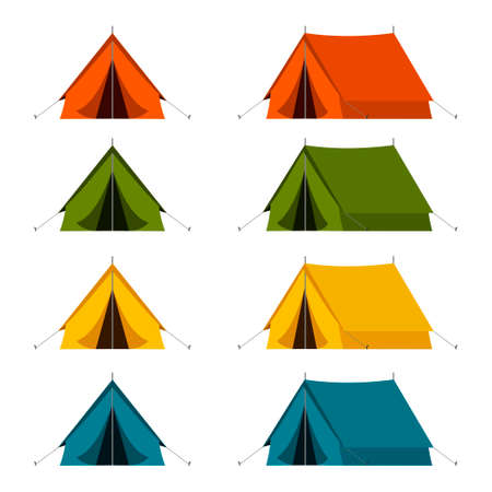 Medieval Camps and Fireside Feasts