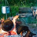 Full English Breakfast on the Campfire: Tips, Recipes, and Cultural Significance