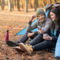 Lightweight Backpacking Tents for Rainy and Windy UK Adventures