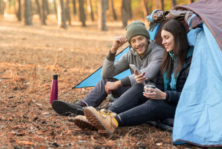 Lightweight Backpacking Tents for Rainy and Windy UK Adventures