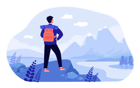 Top Campsites for Lake District Walkers