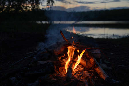 Portage Gear Essentials for Wild Camping in the Scottish Highlands