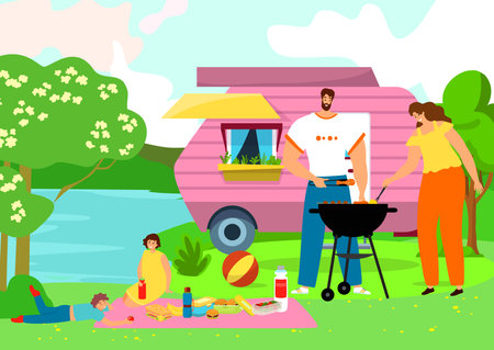 Keeping Children and Pets Safe in the Great British Outdoors