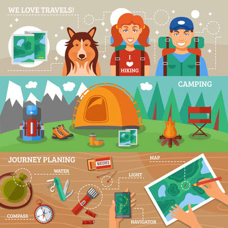 Essential Etiquette and Leave No Trace Principles