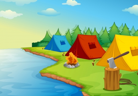 The History of Traditional British Campfire Meals: From Ancient Times to Modern Camping